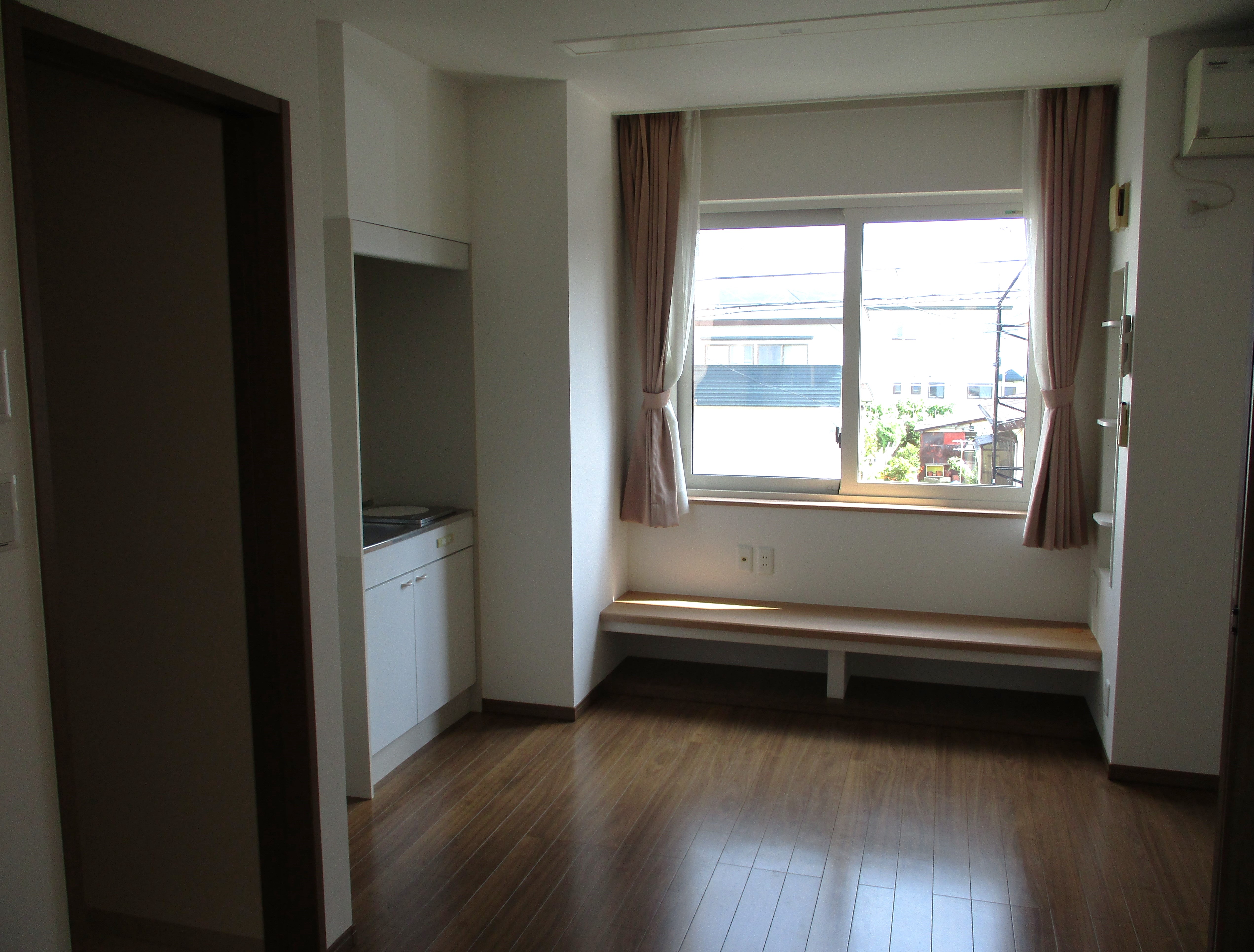 居室内全体